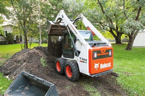 skid steer rental broken arrow ok|Skid Steer Rentals .